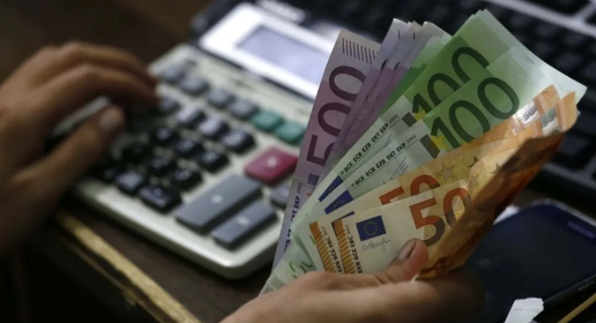 χρηματα Εξωδικαστικός μηχανισμός: Σε ισχύ η βελτιωμένη πλατφόρμα για τη ρύθμιση οφειλών