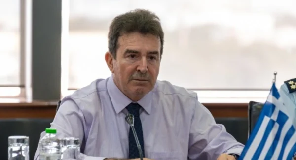 Έγκληση Μ. Χρυσοχοϊδη στον εισαγγελέα, για αναφορά του ονόματος του, μετά από δημοσιεύματα για υπόθεση εμπορίας ανθρώπων