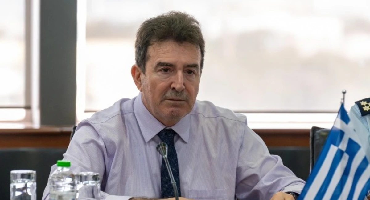 Χρυσοχοΐδης Χρυσοχοΐδης: Νέο σύστημα ψυχομετρικών τεστ για τους αστυνομικούς