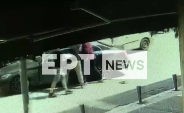 Θεσσαλονίκη: Ξυλοκόπησαν 39χρονο μπροστά στα μάτια του ανήλικου γιου του
