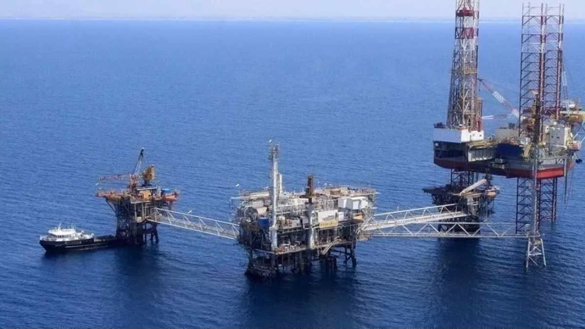 υδρογονάνθρακες Υπεγράφη η Υπουργική Απόφαση για την διακήρυξη διεθνούς διαγωνισμού έρευνας υδρογονανθράκων νοτίως Πελοποννήσου και Κρήτης