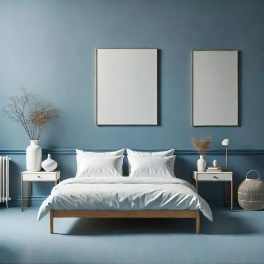 Dopamine décor: Πώς να δημιουργήσετε ένα σπίτι που απογειώνει τη διάθεση