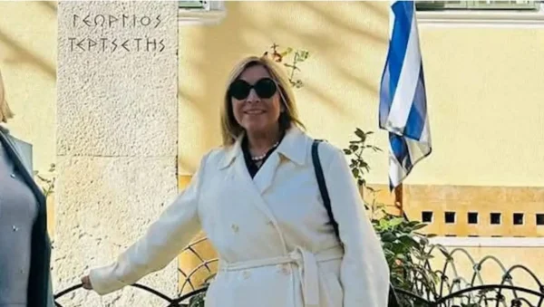Ομολογία για τη δολοφονία της συμβολαιογράφου στη Ζάκυνθο: Στα χέρια της ΕΛΑΣ πατέρας, γιος και θείος