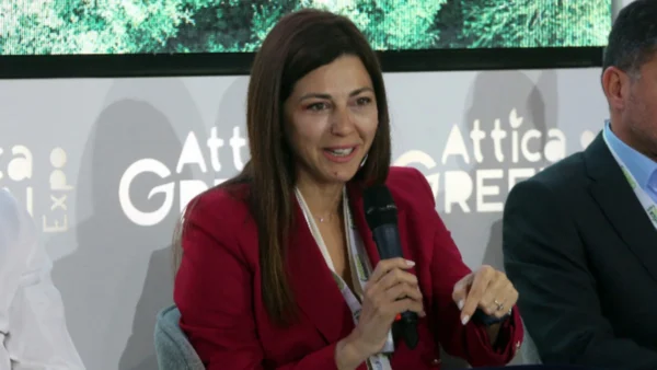 Σ. Ζαχαράκη: Κάνουμε το επόμενο βήμα για την αναβάθμιση λειτουργίας του ΚΕΔΑΣΥ