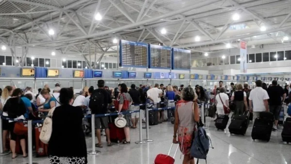 Τα δικαιώματα του αεροπορικού επιβάτη: Ματαιώσεις, απώλεια αποσκευής, καθυστερήσεις πτήσεων