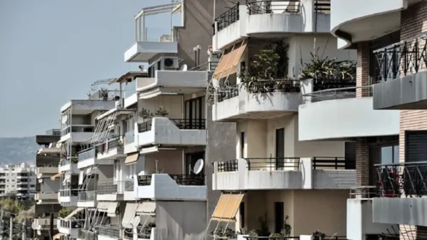 Στεγαστικό: Το σχέδιο της κυβέρνησης για να βγουν στην αγορά δεκάδες χιλιάδες κατοικίες