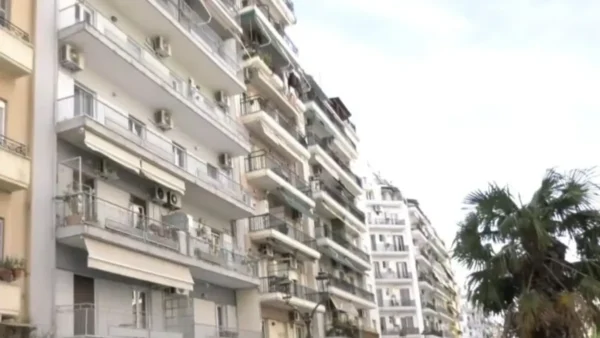Σε τροχιά ανόδου και μετασχηματισμού η βραχυχρόνια μίσθωση στην Ελλάδα
