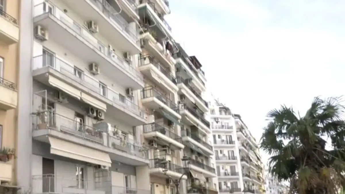 Σε τροχιά ανόδου και μετασχηματισμού η βραχυχρόνια μίσθωση στην Ελλάδα