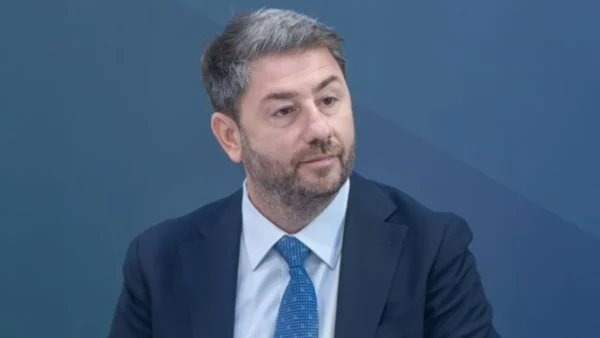 Ν. Ανδρουλάκης: Σεβασμός στη θρησκευτική ελευθερία και στο ιδιοκτησιακό καθεστώς της Μονής της Αγ. Αικατερίνης