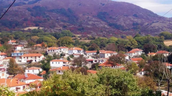 Άνω Βροντού Σερρών: Ανοιχτή πρόσκληση σε ένα πολυπολιτισμικό γλέντι
