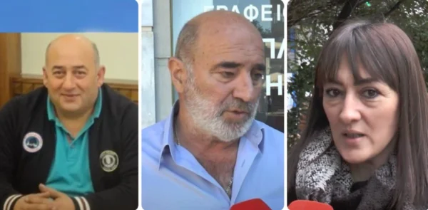 Μίνι ανασχηματισμός στον Δήμο Σερρών: Ποιοι είναι οι νέοι αντιδήμαρχοι - video