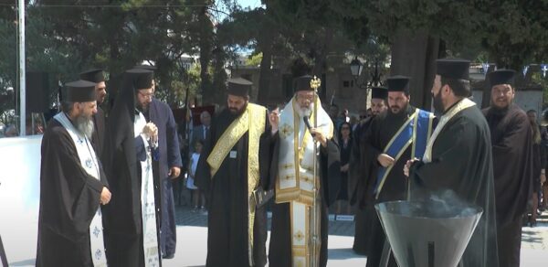 112 χρόνια από την Απελευθέρωση του Σιδηροκάστρου - video