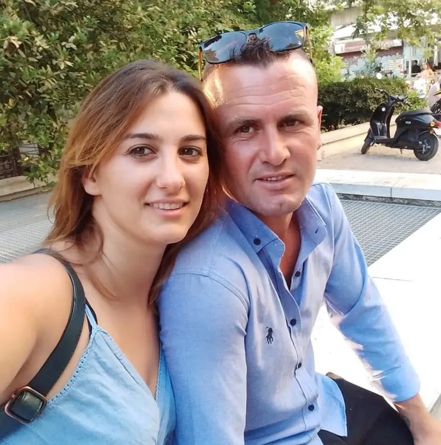 Ο μετανάστης που έπεσε στον Άραχθο για να σώσει δύο παιδιά – «Χωρίς δεύτερη σκέψη, πήρα βαθιά ανάσα και βούτηξα»