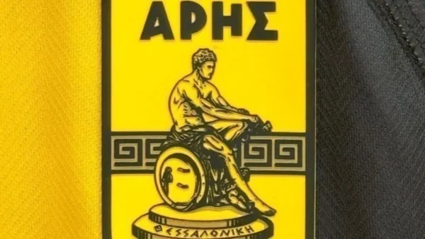 Άρης: «Πάτησε» Θεσσαλονίκη και ο Άλβαρο