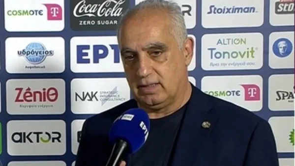 Αρώνης: «Η Πολιτεία πρέπει να αναλάβει τις ευθύνες της... »