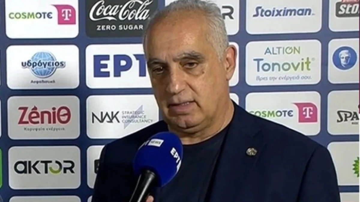 Αρώνης: «Η Πολιτεία πρέπει να αναλάβει τις ευθύνες της... »