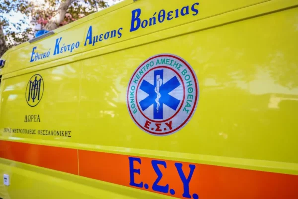 Καβάλα: Ηλικιωμένος πνίγηκε στη παραλία Οφρυνίου παρά τις προσπάθειες των λουόμενων να τον επαναφέρουν στη ζωή