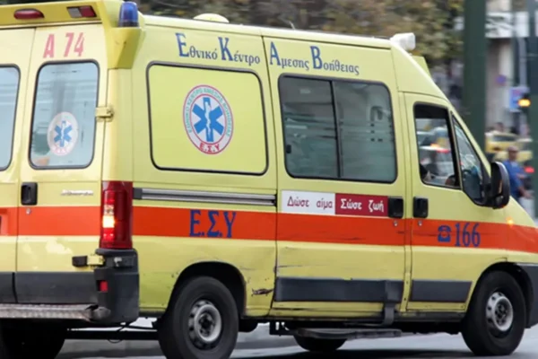 Βοιωτία: Ηλικιωμένος βρέθηκε νεκρός με σφαίρα στο κεφάλι