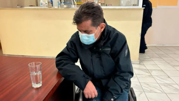 Το Δημόσιο αποδίδει ευθύνη στον αστυνομικό για την καθυστέρηση διάγνωσης καρκίνου