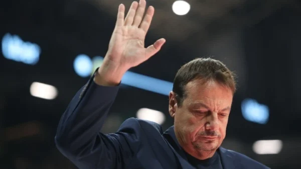 Αταμάν: «Ο Παναθηναϊκός θα ανέβει και πάλι στην κορυφή του ευρωπαϊκού μπάσκετ»