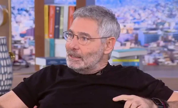 Θοδωρής Αθερίδης: Πίστευα ότι θα εξαφανιστούμε όπως οι δεινόσαυροι, πήρα αντικαταθλιπτικά για να συνέλθω