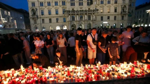 Αυστρία επίθεση σε σχολείο: Την εκδίκηση εξετάζει ως κίνητρο του δράστη η αστυνομία