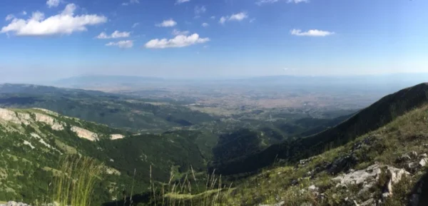 Ανακλήθηκε από το ΥΠ.ΕΝ. η απόφαση αναγκαστικής απαλλοτρίωσης των 4.100 στρ. στο Όρος Μενοίκιο