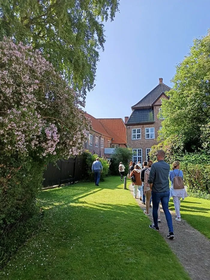 Δήμος Σερρών: Ολοκληρώθηκε η 10η Διακρατική Συνάντηση του Δικτύου “BREAKING ISOLATION” στην Δανία