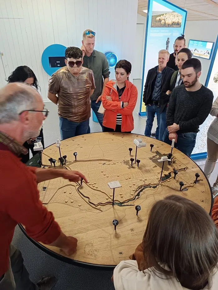 Δήμος Σερρών: Ολοκληρώθηκε η 10η Διακρατική Συνάντηση του Δικτύου “BREAKING ISOLATION” στην Δανία