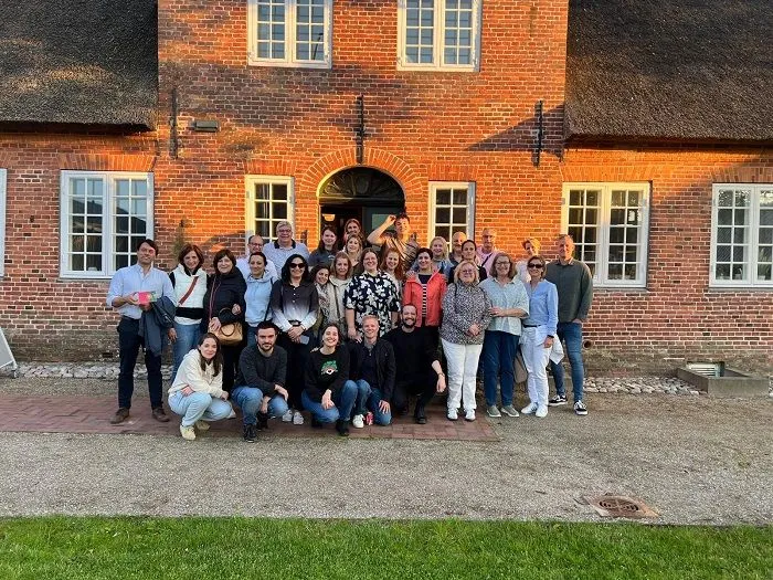 Δήμος Σερρών: Ολοκληρώθηκε η 10η Διακρατική Συνάντηση του Δικτύου “BREAKING ISOLATION” στην Δανία