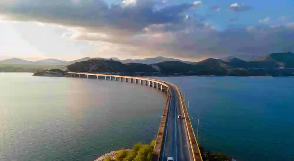 Ο Όμιλος ΔΕΗ και ο Οργανισμός Hydropower Sustainability Alliance εγκαινιάζουν συνεργασία για την ενίσχυση των πρακτικών βιωσιμότητας στην υδροηλεκτρική παραγωγή