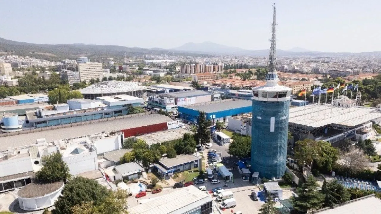 Ο Σύλλογος Εργαζομένων της ΔΕΘ ζητά από τον πρωθυπουργό τη διατήρηση του δημόσιου χαρακτήρα των υποδομών και της λειτουργίας της Έκθεσης