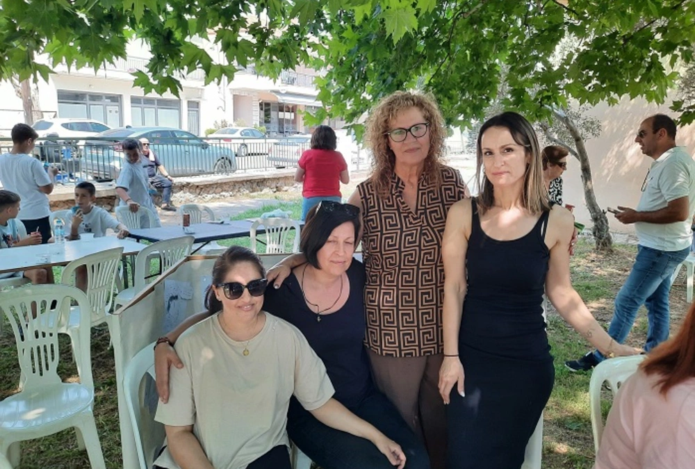 Δήμος Σερρών: Με επιτυχία η εκδήλωση “Διαγενεακές συναντήσεις: η παράδοση ως κοινός τόπος” στο Άνω Μητρούσι