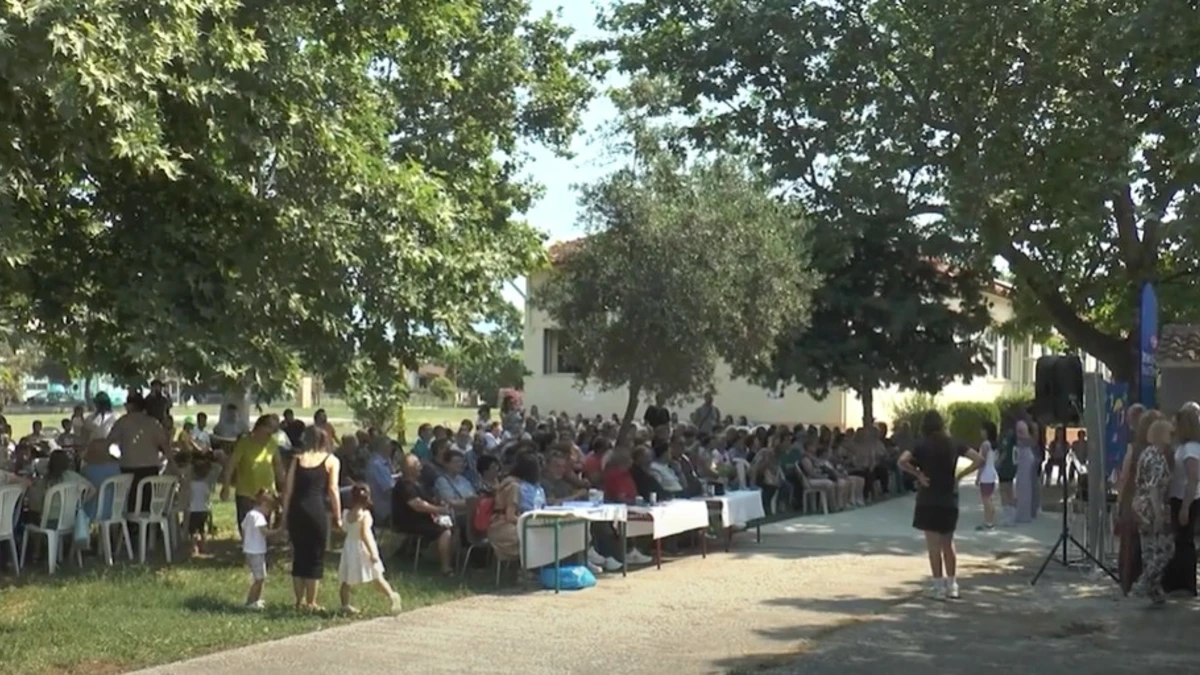 Δήμος Σερρών: "Διαγενεακές Συναντήσεις: Η παράδοση ως κοινός τόπος" - video