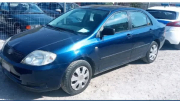 Θεσσαλονίκη: Του έκλεψαν 121.150 ευρώ από το όχημά του - Συνελήφθησαν δύο χρόνια μετά