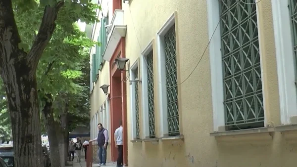 Δίκη για τον θάνατο μαθητή στο 9ο Δημοτικό Σερρών : Αναμονή για αναβάθμιση κατηγοριών - video