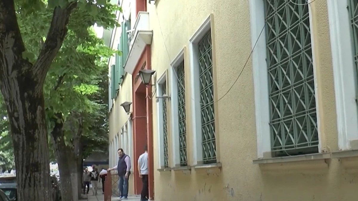 Δίκη για τον θάνατο μαθητή στο 9ο Δημοτικό Σερρών : Αναμονή για αναβάθμιση κατηγοριών - video