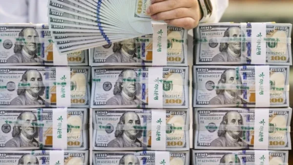 Έρευνα: Ο αριθμός των πλουσίων ποτέ στην ιστορία δεν ήταν τόσο μεγάλος