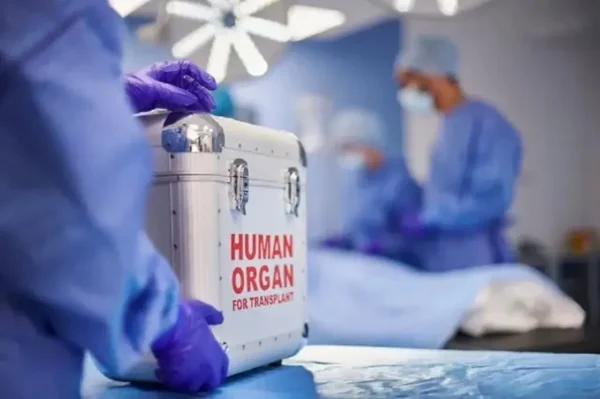 Λαμία: Δωρεά ζωής από 69χρονο με εγκεφαλική αιμορραγία