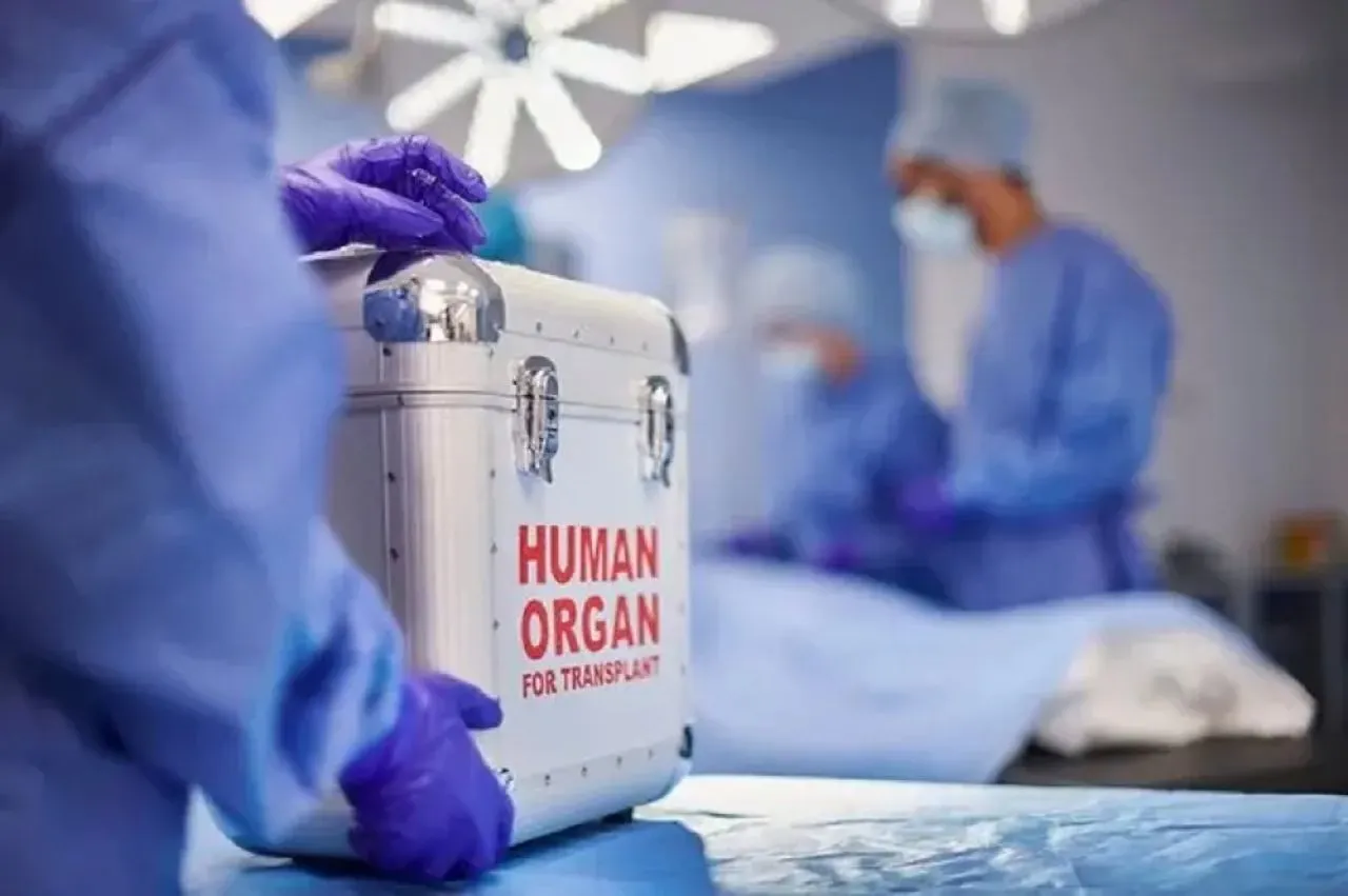 Λαμία: Δωρεά ζωής από 69χρονο με εγκεφαλική αιμορραγία