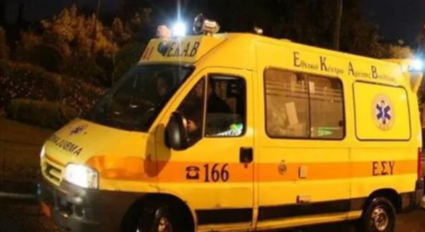 Θανατηφόρο τροχαίο στην Ξάνθη, νεκρός ένας 19χρονος