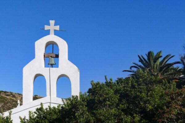 Εορτολόγιο: Ποιοι γιορτάζουν στις 3 Ιουνίου