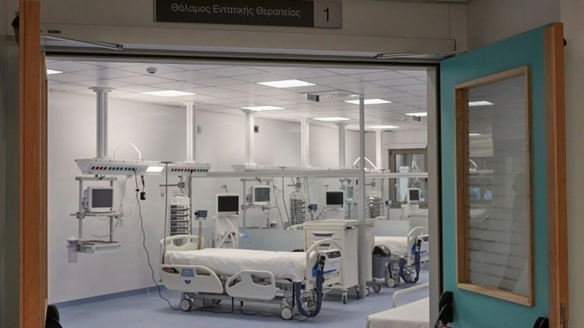 Ολοκληρώθηκε η λήψη των οργάνων του 14χρονου που έχασε τη ζωή του στον Άραχθο