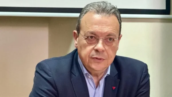 Ανάρτηση Σωκράτη Φάμελλου για τις εκλογές της νέας Κεντρικής Επιτροπής του ΣΥΡΙΖΑ-ΠΣ