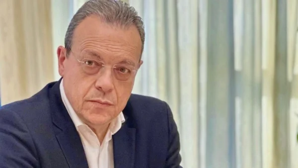 Σ. Φάμελλος: Στίγμα για την ανθρωπότητα όσα συμβαίνουν στη Γάζα, να σταματήσει άμεσα η γενοκτονία