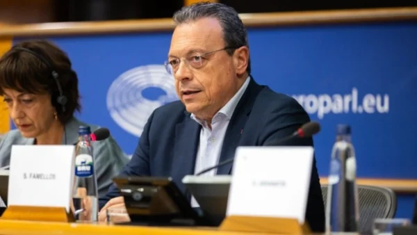 Η Αριστερά στο Ευρωπαϊκό Κοινοβούλιο απαιτεί κυρώσεις κατά του Ισραήλ