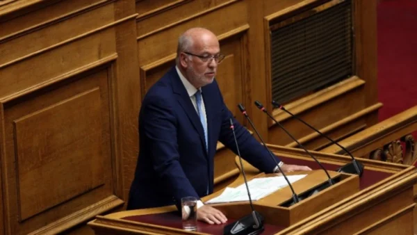 Γ. Φλωρίδης: “Η προοδευτική συμμαχία του ξυλολίου αντικαταστάθηκε από την συμμαχία των απελπισμένων του ξυλολίου”