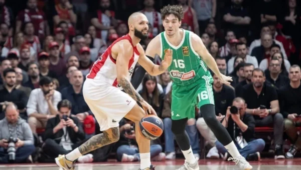 Με Φουρνιέ και Ναν οι «αιώνιοι» στο Game 4