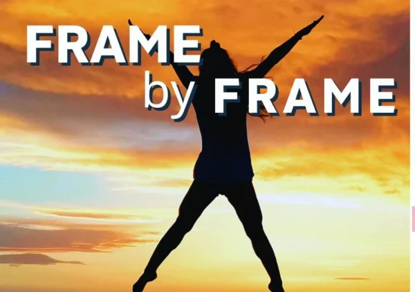 Σέρρες: Έκθεση Φωτογραφίας: "FRAME by FRAME – Ταξίδια δίχως χάρτη"
