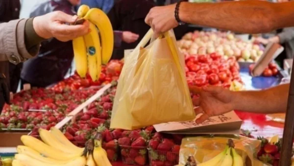 Περισσότεροι από 8 στους 10 δηλώνουν απόλυτα ή αρκετά ικανοποιημένοι από την εμπειρία τους στη λαϊκή αγορά